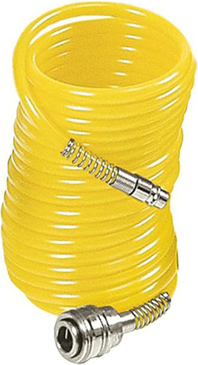 MICHELIN KIT 7 Air Tools Kit 7 Pcs with Carry Bag (Air Gun, Inflating Gun, Spray Gun, 3m Spiral Hose, 3 x Nozzels)