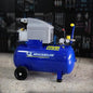 MICHELIN MB5025 Air Compressor 50L 2.5HP 1Ph 10 Bar 240 L/M