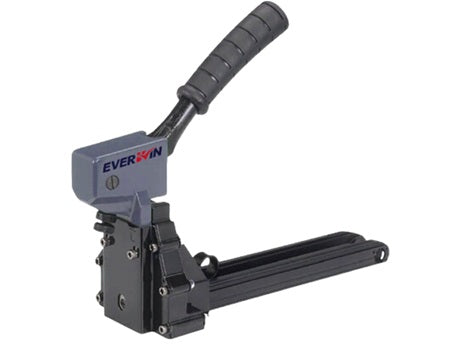 EVERWIN MCS19-35 Manual Stapler Carton 34.7mm A-Type 18-22mm
