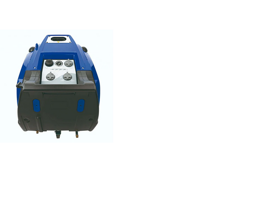 Michelin 10HP hot water pressure washer