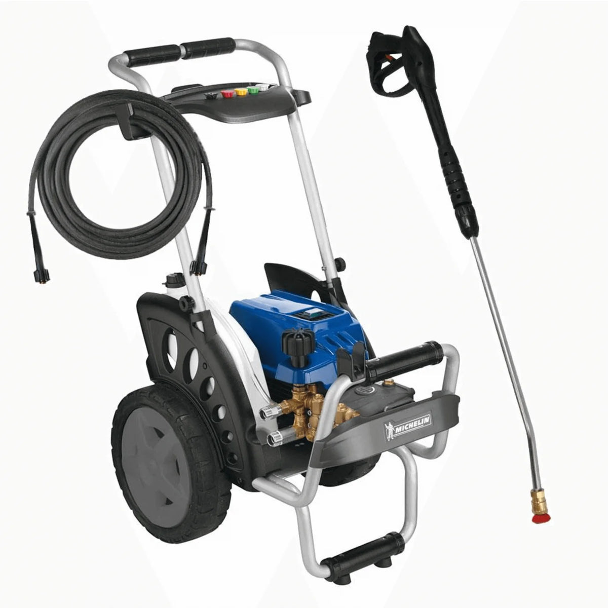 MICHELINElectricColdPressureWasher230Bar UAE
