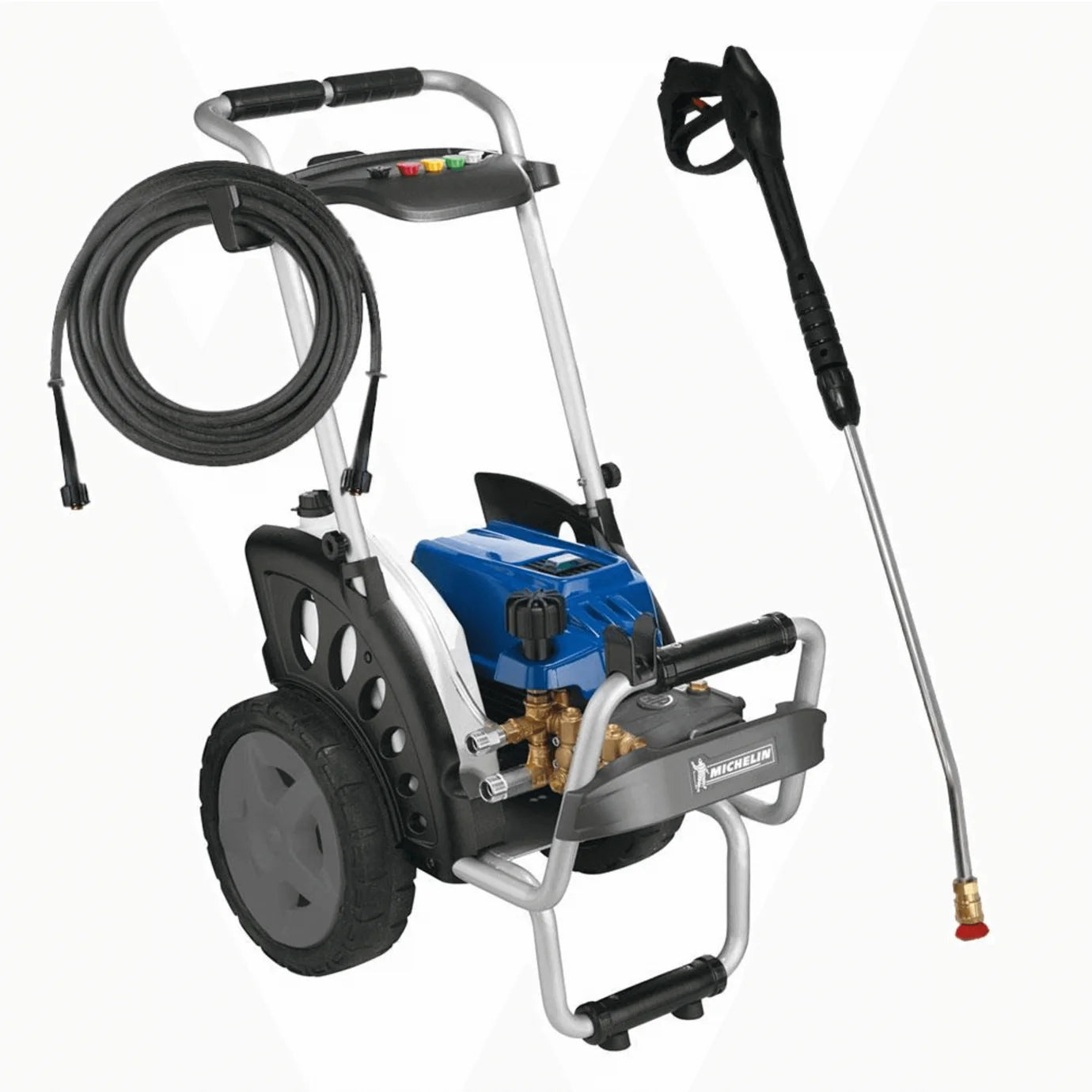 MICHELINElectricColdPressureWasher230Bar UAE