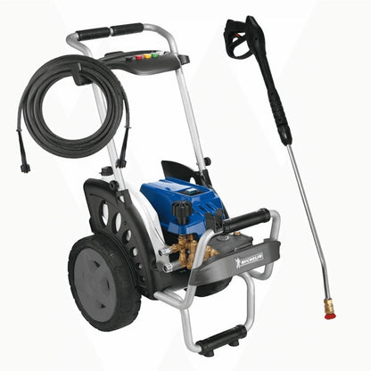 MICHELINElectricColdPressureWasher230Bar UAE