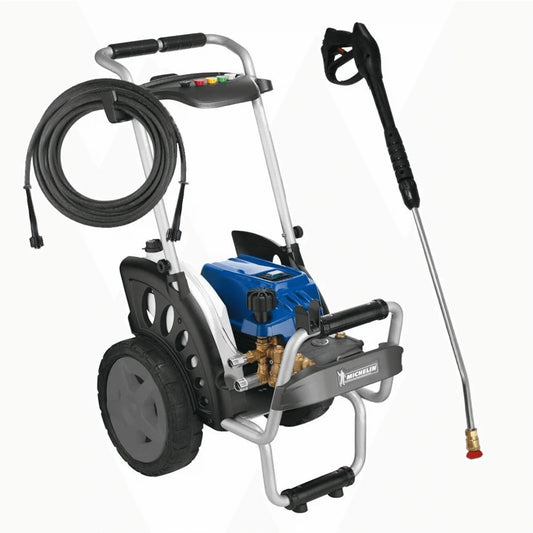 MICHELINElectricColdPressureWasher230Bar UAE