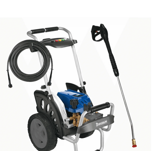 MICHELIN MPX170HDC/C Cold Water Cleaner 6.7HP 3Ph 170Bar 780L/H