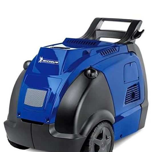MICHELIN MPX200HD/H Hot Water Cleaner 10HP 3Ph 200Bar 900L/H