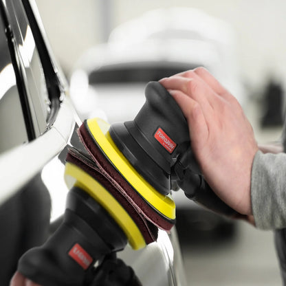 TORQWIN OS-6-188CV Air Random Orbital Sander Stroke 5mm 150mm