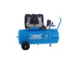 ABAC OS20P-MC Air Compressor 50Ltr 2HP 1Ph Silent 9Bar 230L/Min