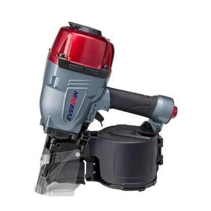 EVERWIN PN90 air nailer coil 225–300 pcs 50–90mm – Delta Industrial Tools UAE