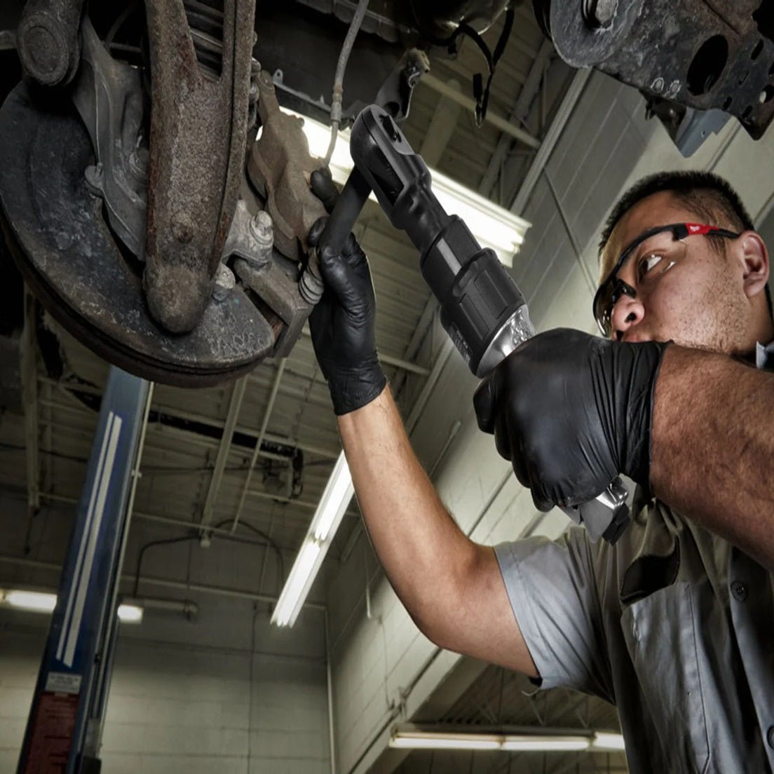 TORQWIN RW-375 Air Ratchet Mini 3/8″