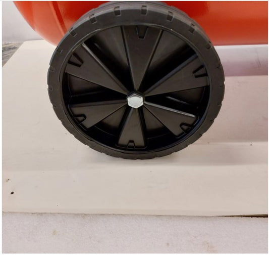 Industrial SHAMAL SB28/100CM2 100L piston air compressor 2HP 10Bar – UAE supplier