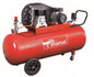 SHAMAL SB28C/200CM3 piston air compressor 200L 3HP 1PH 10Bar 11.6CFM – Delta Industrial Tools UAE