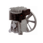 SHAMAL B2800B air compressor pump complete - 2HP 3HP single-stage 10 bar