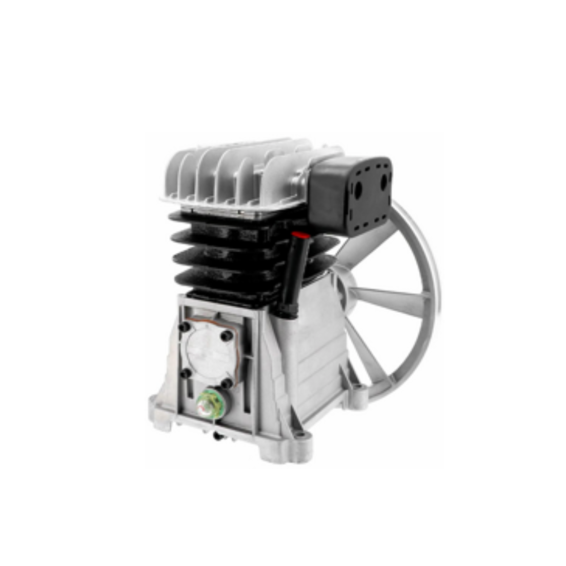 SHAMAL Air Pump Complete 2HP -Delta Industrial Tools