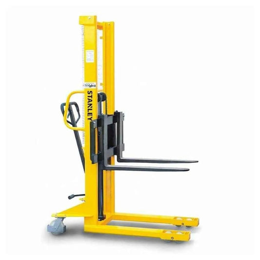 STANLEY Manual Stacker 1500Kg -SXWTI-CSTACK15