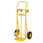 STANLEY Multi Hand Truck Steel Pneumatic Wheels 200Kg - SXWTD-MT519 UAE