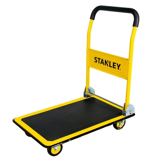 STANLEYPlatformTrolley150KG-uae