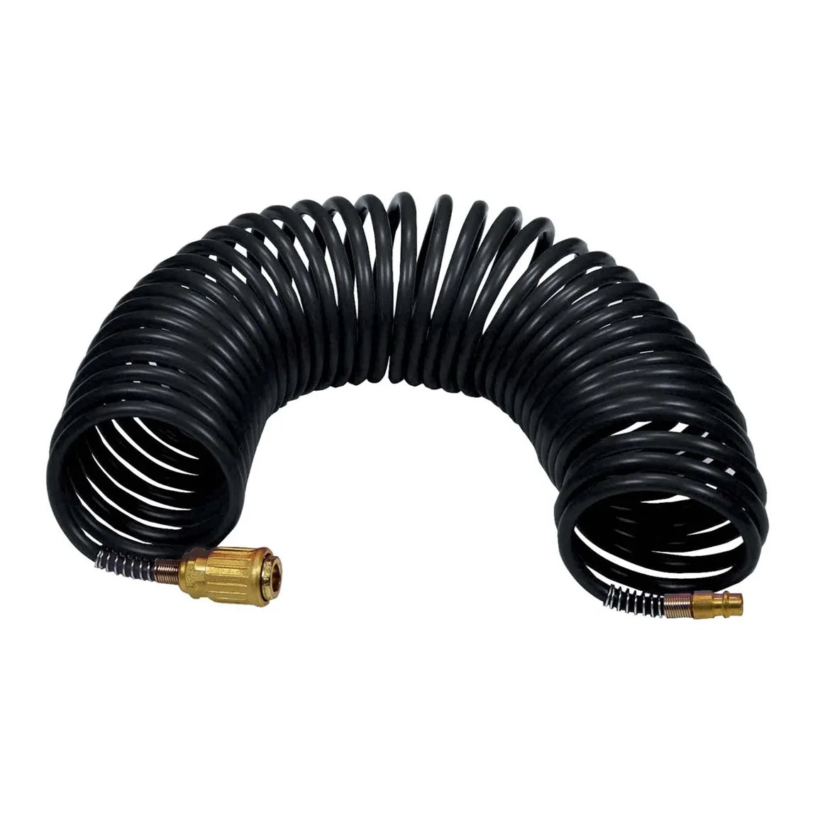 STANLEY 8221577STN spiral air hose 6x8mm 10m