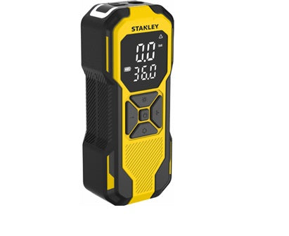 Stanley  SXIF0101 Mini Tire Inflator 12V 72W 14.2L/Min  Cordless
