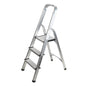 STANLEY SXLDAL-003 Aluminium Ladder 3-Step