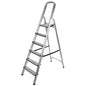 STANLEY SXLDAL-006 Aluminium Ladder 6-Step