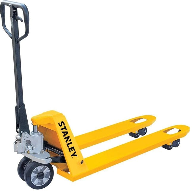 STANLEY SXWT-CPT-50 Pallet Trolley 5.0 Ton