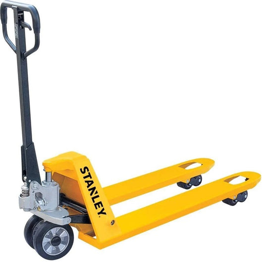 STANLEY SXWT-CPT-50 Pallet Trolley 5.0 Ton