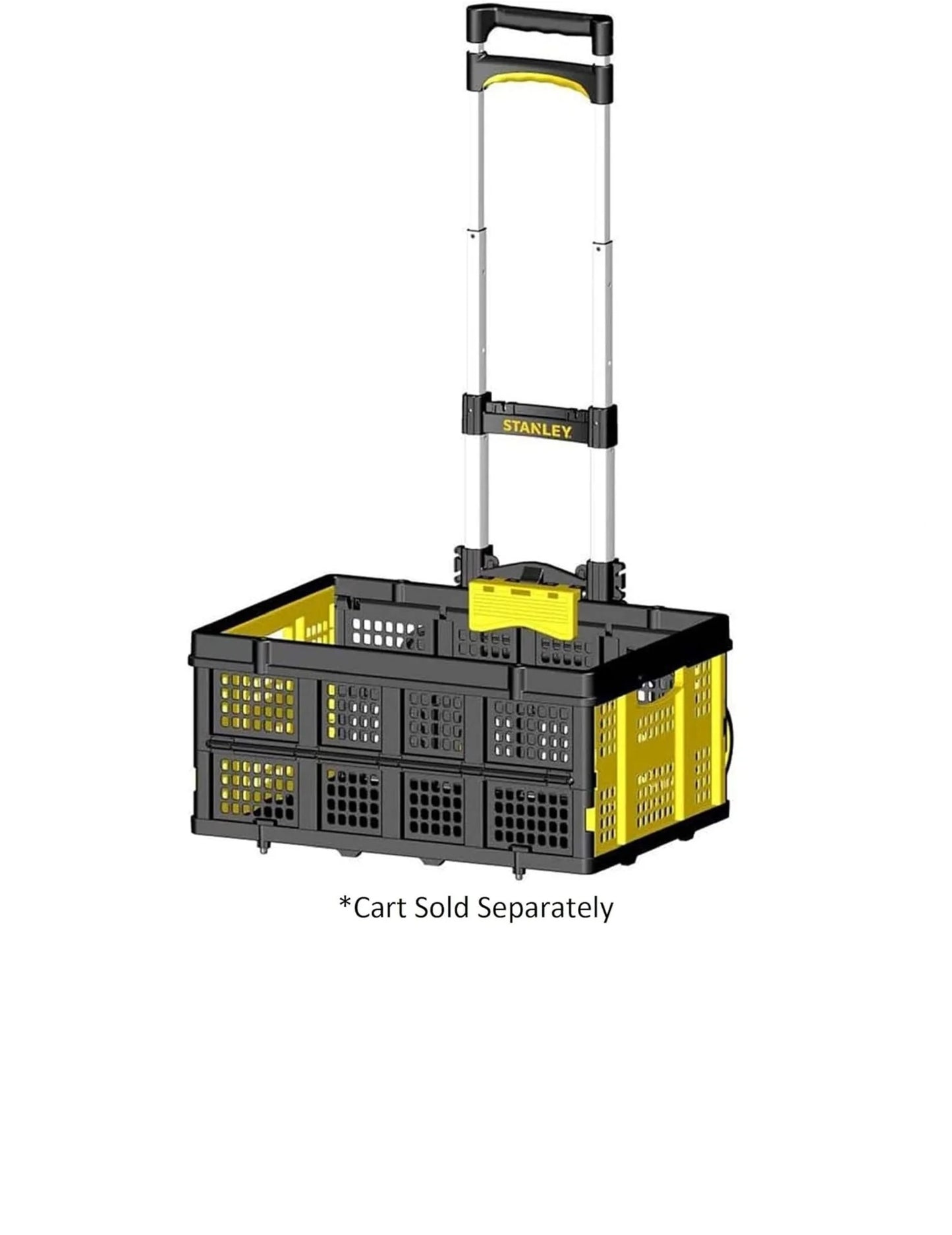 STANLEY SXWT-FT505 Folding Basket 25Kg