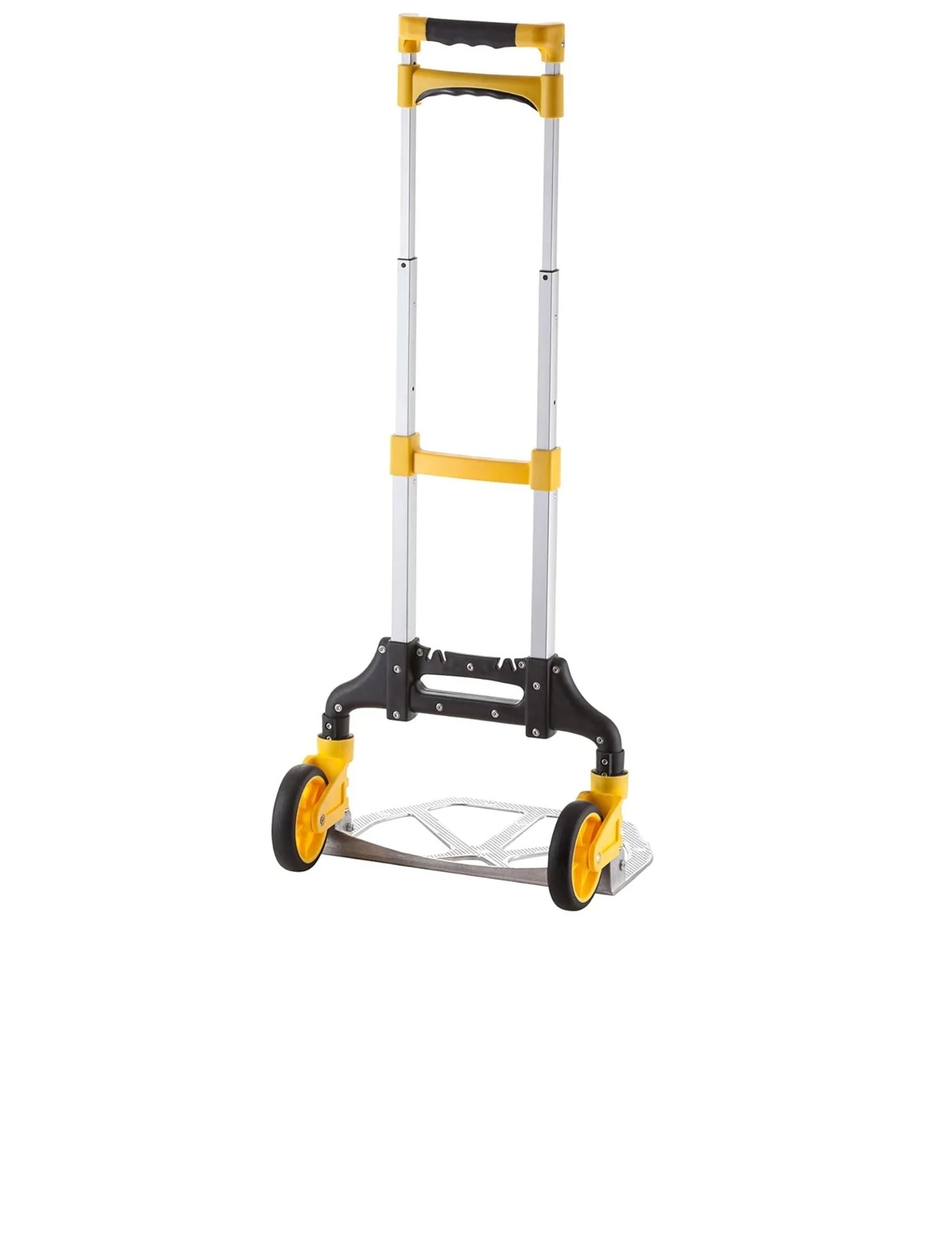 STANLEY SXWT-FT516 folding hand truck 60kg