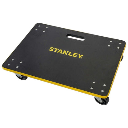 STANLEY  SXWT-MS573 Moving Dolly Medium Size Plywood 200 Kg
