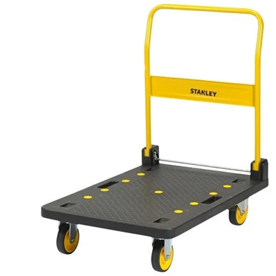STANLEY SXWT-PC509 Platform Trolley 250Kg