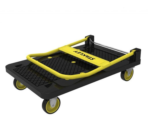 STANLEY SXWT-PC509 Platform Trolley 250Kg