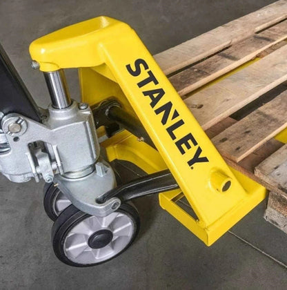 STANLEY SXWTC-CPT-20 Pallet Trolley 2.0 Ton