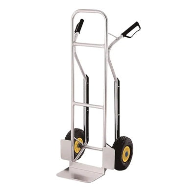 STANLEY SXWTC-HT525 Hand Truck Aluminum 200Kg Load Capacity
