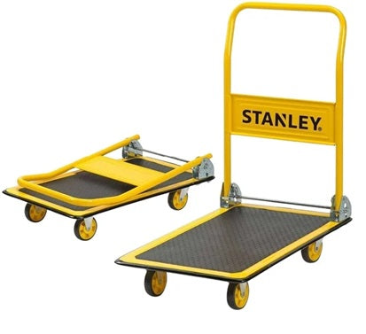 STANLEY SXWTD-PC527 Platform Trolley 150KG