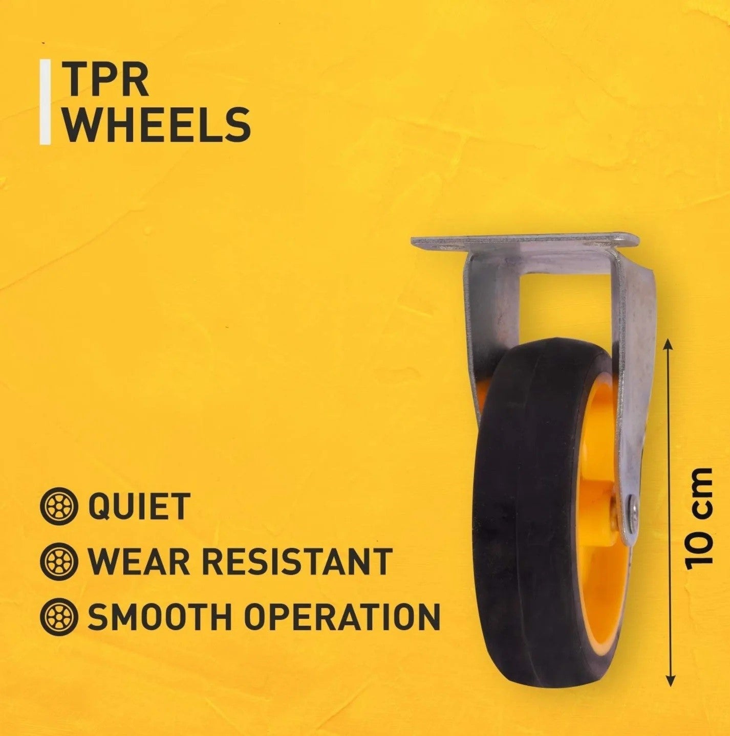 STANLEY SXWTD-PC527 Platform Trolley 150KG