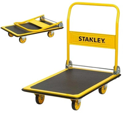 STANLEY SXWTD-PC528 Platform Trolley 300Kg