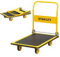 STANLEY SXWTD-PC528 Platform Trolley 300Kg