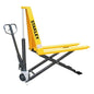STANLEY SXWTI-CPT-SCIS10 Platform Trolley Foldable with Basket 137Kg