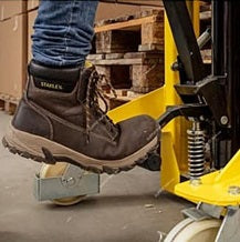 STANLEY SXWTI-CSTACK15   Manual Stacker 1500Kg