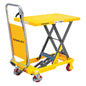 STANLEY  SXWTI-CTABL-X150 Table Lifter Trolley 150Kg