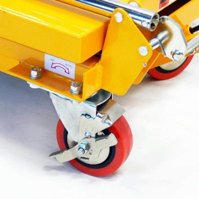 STANLEY SXWTI-CTABL-X300 Table Lifter Trolley 300Kg