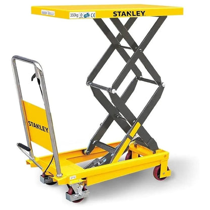 STANLEY SXWTI-CTABL-XX350 Table Lifter Trolley 350 Kg