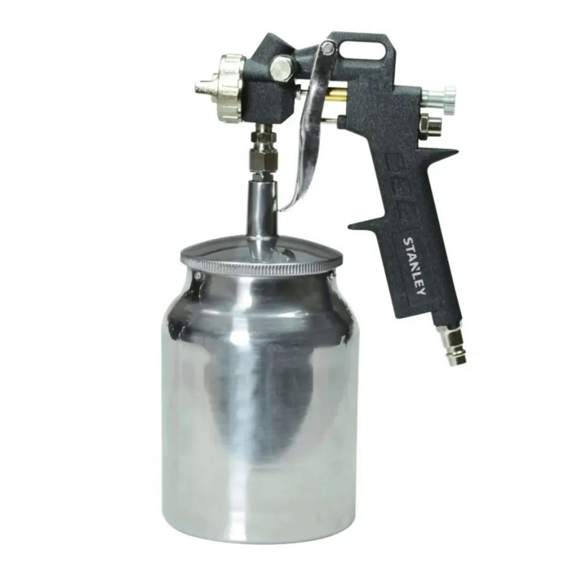 STANLEY Paint Spray Gun 1L 150L/min 4 Bar uae