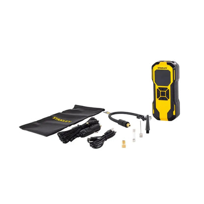 STANLEY AIRINFLATOR 
