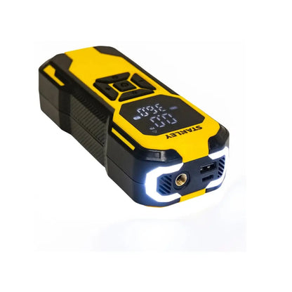 STANLEY CORDLESS DIGITAL AIRINFLATOR