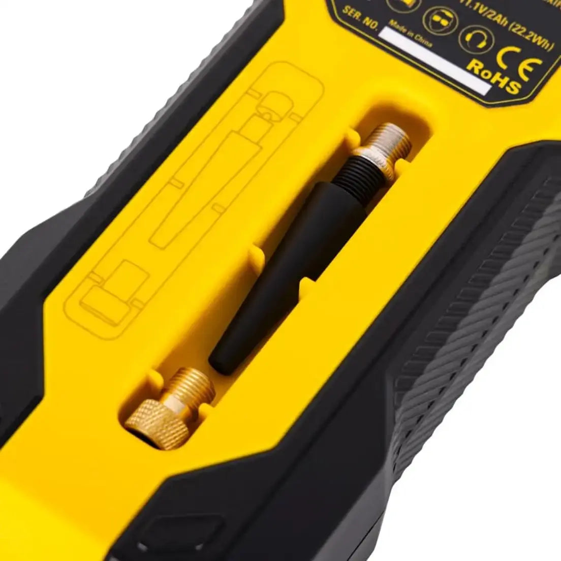 AIRINFLATOR STANLEY