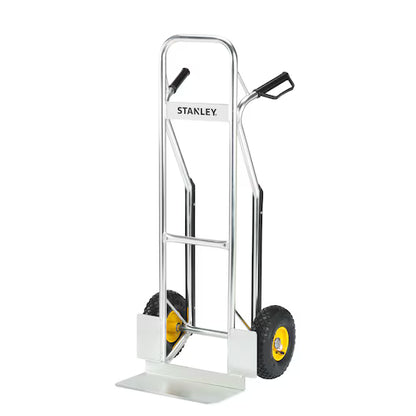 STANLEY Hand Truck Aluminum 200Kg Load Capacity -SXWTC-HT525
