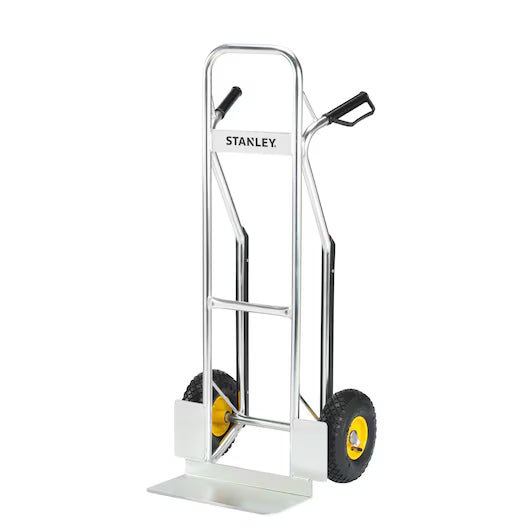 STANLEY Hand Truck Aluminum 200Kg Load Capacity -SXWTC-HT525