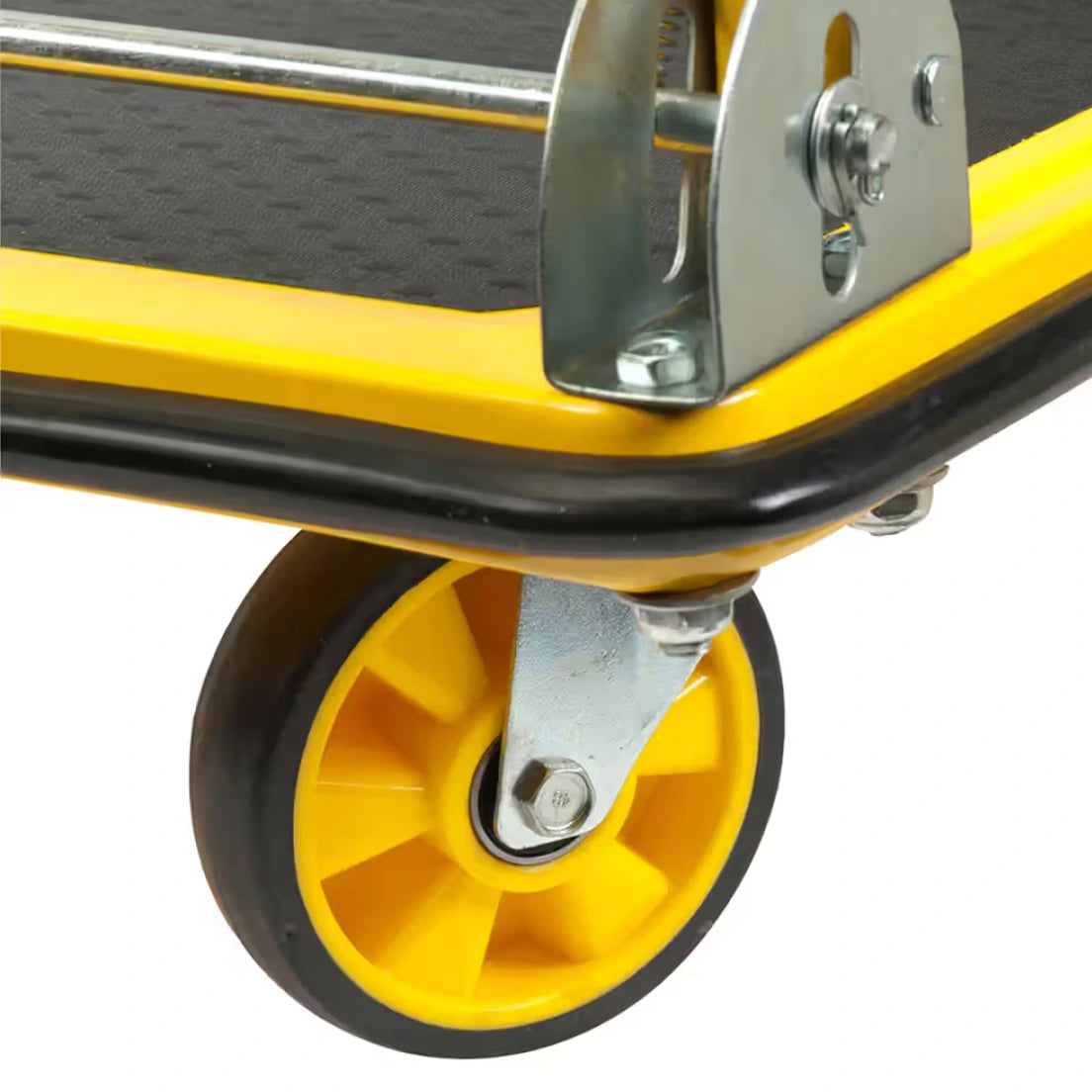 PLATFROM TRUCK STEEL STANLEY 300KG